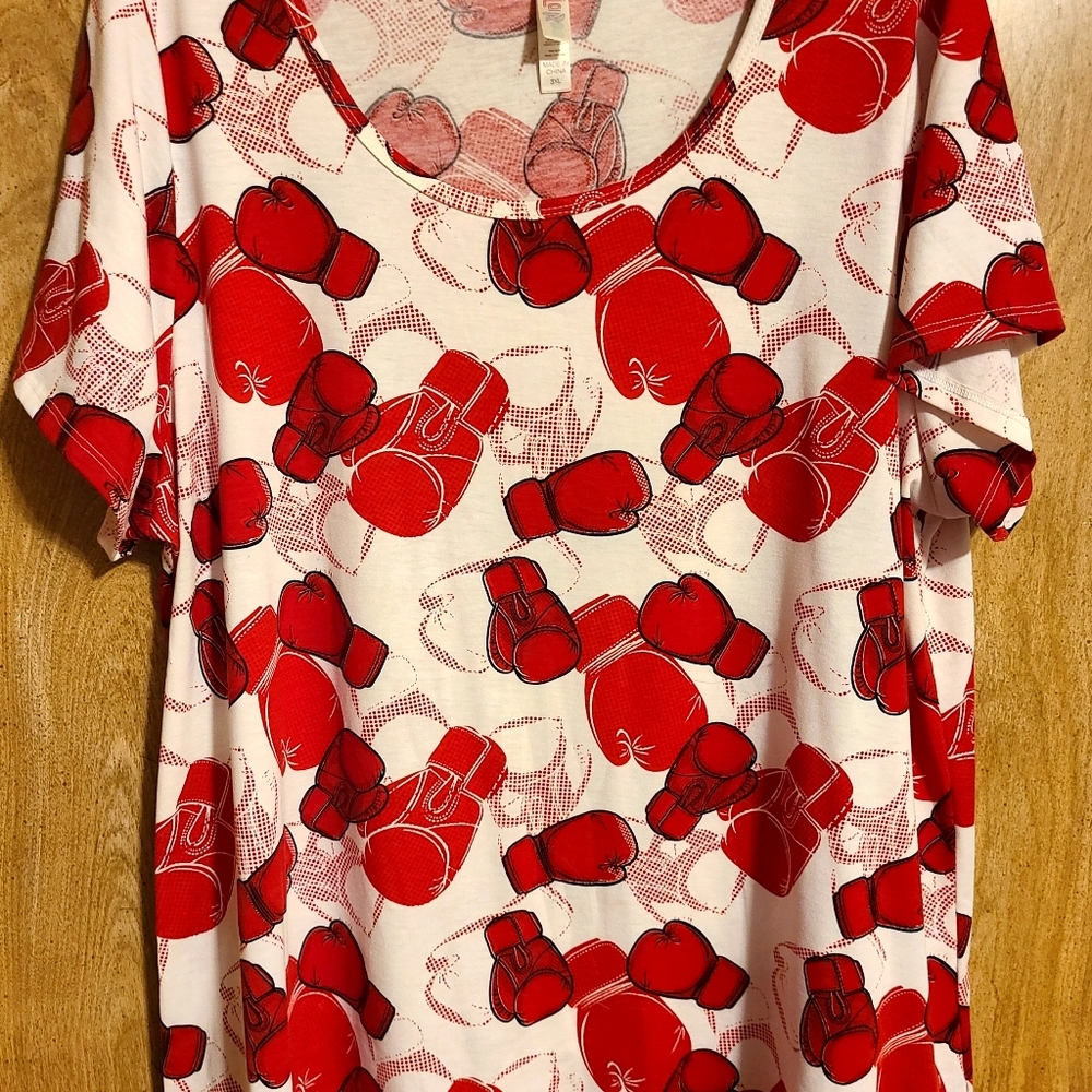 Classic tee
